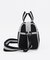 MINI DUFFEL CROSSBODY スペクテイターブラック