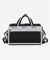 MINI DUFFEL CROSSBODY スペクテイターブラック