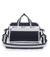 MINI DUFFEL CROSSBODY スペクテイターディープブルー