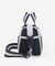 MINI DUFFEL CROSSBODY スペクテイターディープブルー