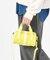 MINI ROLL BAG スペクテイターライムライト