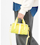 MINI ROLL BAG スペクテイターライムライト
