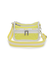 SMALL LOAF CROSSBODY スペクテイターライムライト