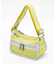 SMALL LOAF CROSSBODY スペクテイターライムライト