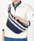 HERITAGE BELT BAG スペクテイターディープブルー