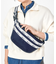 HERITAGE BELT BAG スペクテイターディープブルー