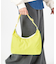 CRESCENT SHOULDER BAG スペクテイターライムライト