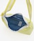 CRESCENT SHOULDER BAG スペクテイターライムライト