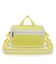 MINI DUFFEL CROSSBODY スペクテイターライムライト
