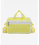 MINI DUFFEL CROSSBODY スペクテイターライムライト