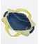 MINI DUFFEL CROSSBODY スペクテイターライムライト