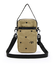 MINI PHONE CROSSBODY モカブラックハートエンブロイダリー