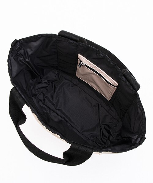 ぴーち様 SM REVERSIBLE PKT TOTE 2ウェイピーチブラッシュ/サンダー