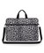 TH LAPTOP CASE 15 ニュートラルレオパード