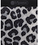 TH LAPTOP CASE 15 ニュートラルレオパード