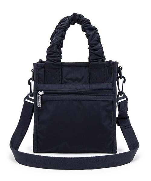 GH MINI N/S TOTE ディープシーブルー｜レスポートサックの通販｜&mall