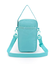 MINI PHONE CROSSBODY ペールターコイズ