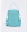 MINI PHONE CROSSBODY ペールターコイズ