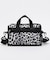 MINI DUFFEL CROSSBODY ニュートラルレオパード