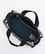 MINI DUFFEL CROSSBODY ニュートラルレオパード
