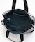 DELUXE MED WEEKENDER ニュートラルレオパード