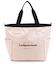 LG REVERSIBLE PKT TOTE 2ウェイピーチブラッシュ/サンダー