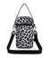 MINI PHONE CROSSBODY ニュートラルレオパード