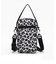 MINI PHONE CROSSBODY ニュートラルレオパード