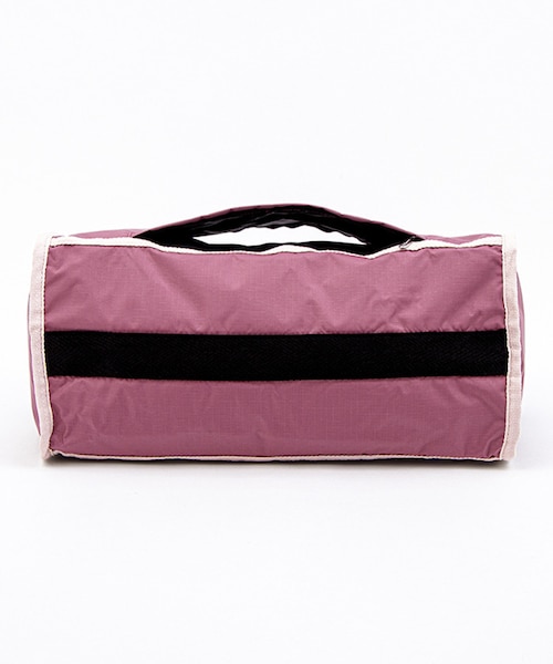 DELUXE MED WEEKENDER モーヴ/ピーチブラッシュ/ブラック DELUXE MED WEEKENDER モーヴ/ピーチブラッシュ/ブラック