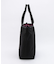 LG REVERSIBLE PKT TOTE 2ウェイモーヴ/ブラック