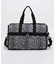 DELUXE LG WEEKENDER ニュートラルレオパード