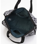DELUXE LG WEEKENDER ニュートラルレオパード