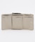 REESE WALLET ニュートラルレオパード