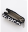 REESE WALLET ニュートラルレオパード