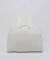 SMALL CARRYALL DUFFLE メレンゲ