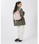 CINCH BACKPACK ピーチブラッシュ