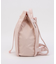 CINCH BACKPACK ピーチブラッシュ