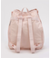 CINCH BACKPACK ピーチブラッシュ