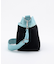 SMALL BUCKET BAG ディープシー/ペールターコイズ