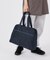 SMALL CARRYALL DUFFLE ディープシーブルー