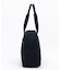 SMALL CARRYALL DUFFLE ディープシーブルー