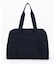 SMALL CARRYALL DUFFLE ディープシーブルー