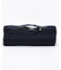 SMALL CARRYALL DUFFLE ディープシーブルー
