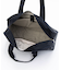 SMALL CARRYALL DUFFLE ディープシーブルー