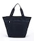 MARKET TOTE ディープシーブルー