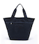 MARKET TOTE ディープシーブルー
