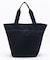 MARKET TOTE ディープシーブルー
