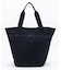 MARKET TOTE ディープシーブルー