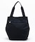 MARKET TOTE ディープシーブルー