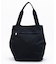 MARKET TOTE ディープシーブルー